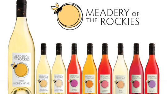 Meadery of the Rockies