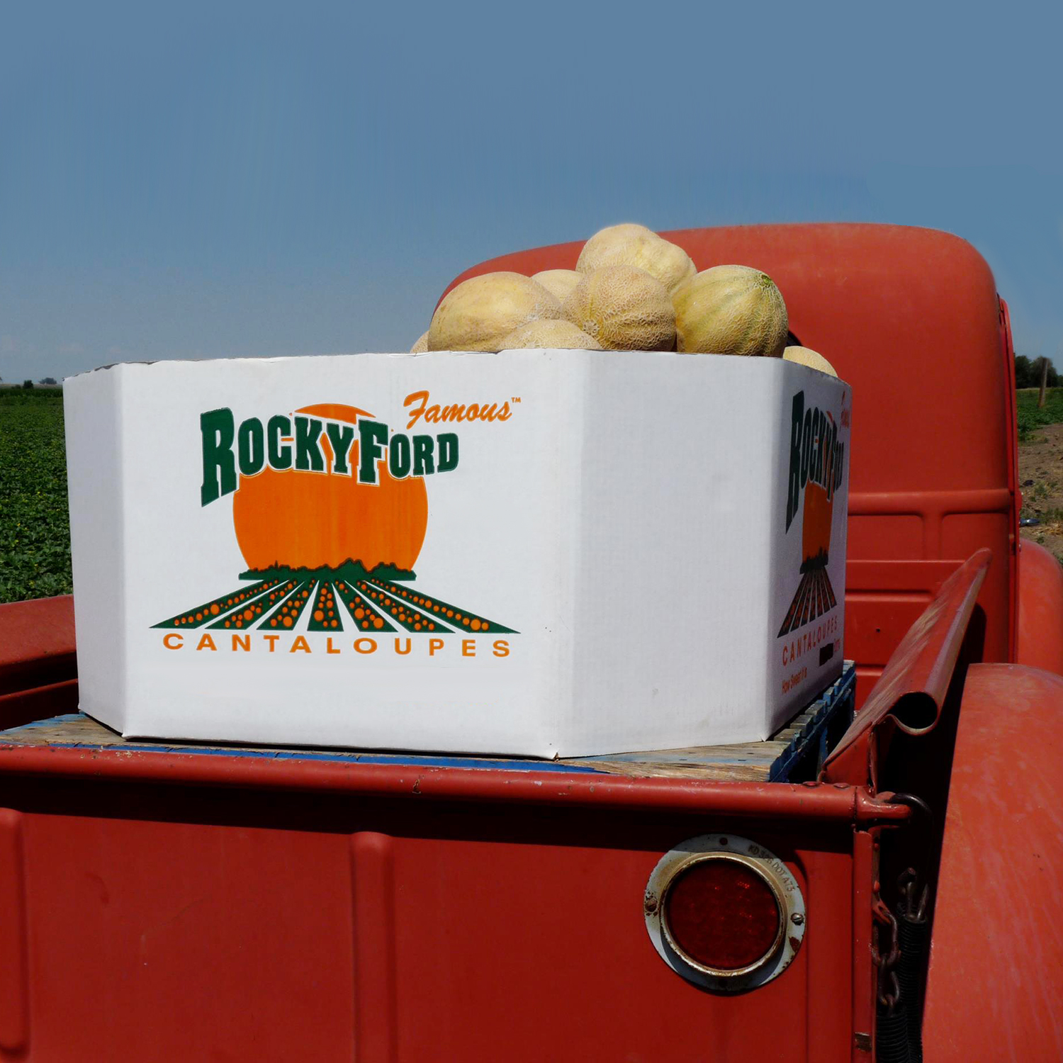 Rocky Ford Growers Association