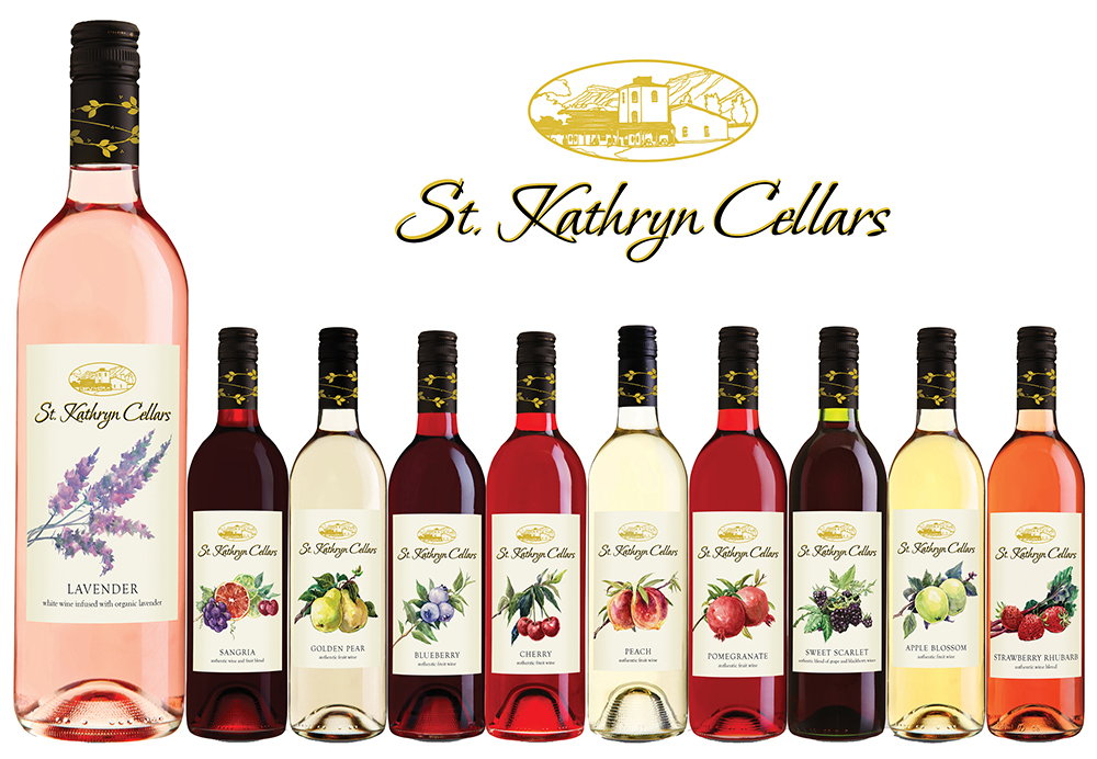 St. Kathryn Cellars