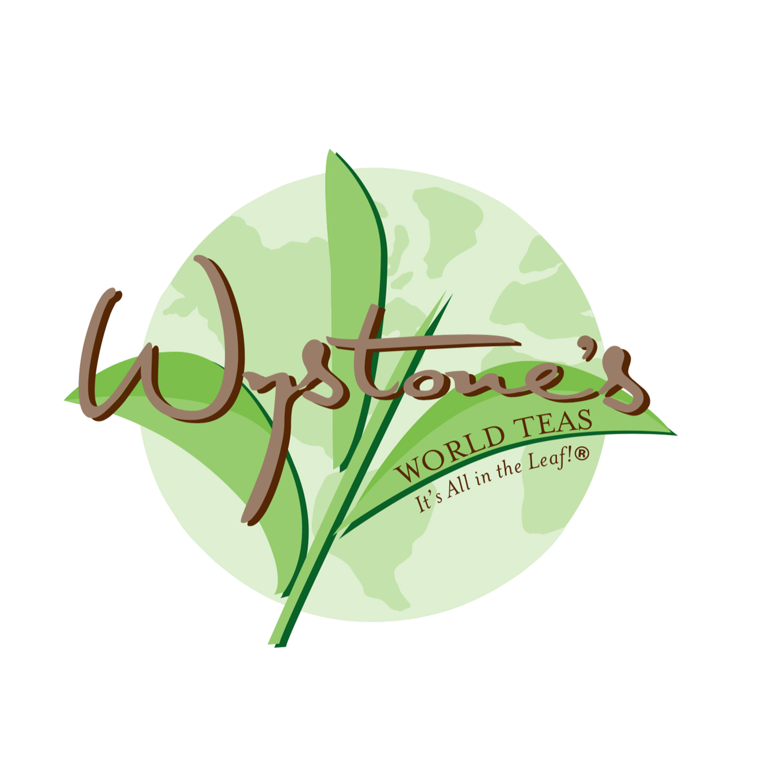 Wystone's Tea Logo